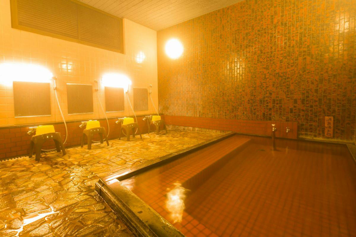 Yugawara Onsen Yumoto Komachikan