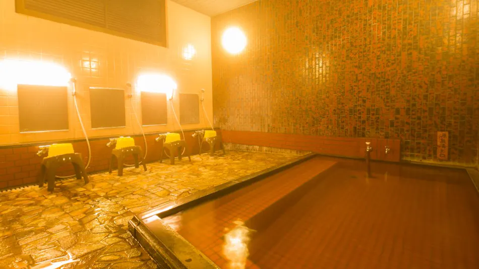 Yugawara Onsen Yumoto Komachikan