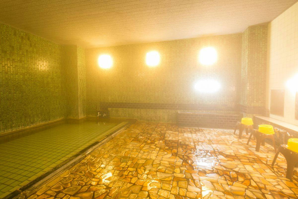 Yugawara Onsen Yumoto Komachikan
