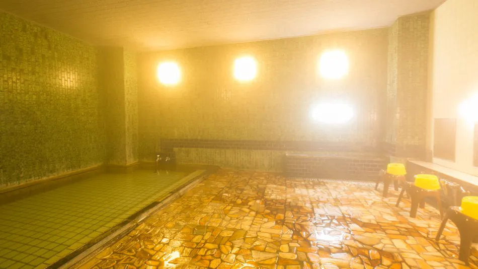 Yugawara Onsen Yumoto Komachikan
