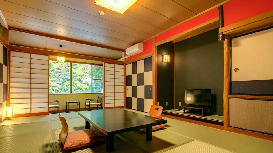 Yugawara Onsen Yumoto Komachikan