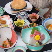 *【Sample Dinner】