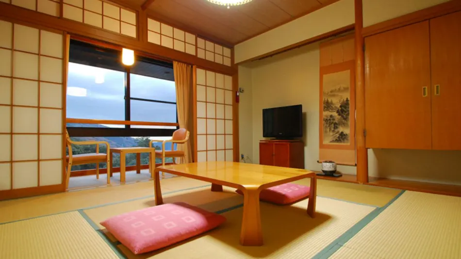 Ohiradai Onsen Hakone Reinan-so