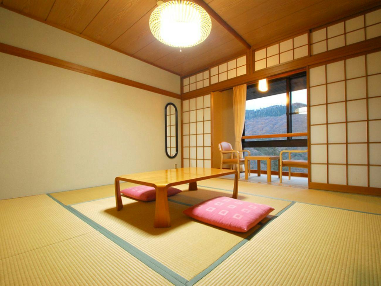Ohiradai Onsen Hakone Reinan-so