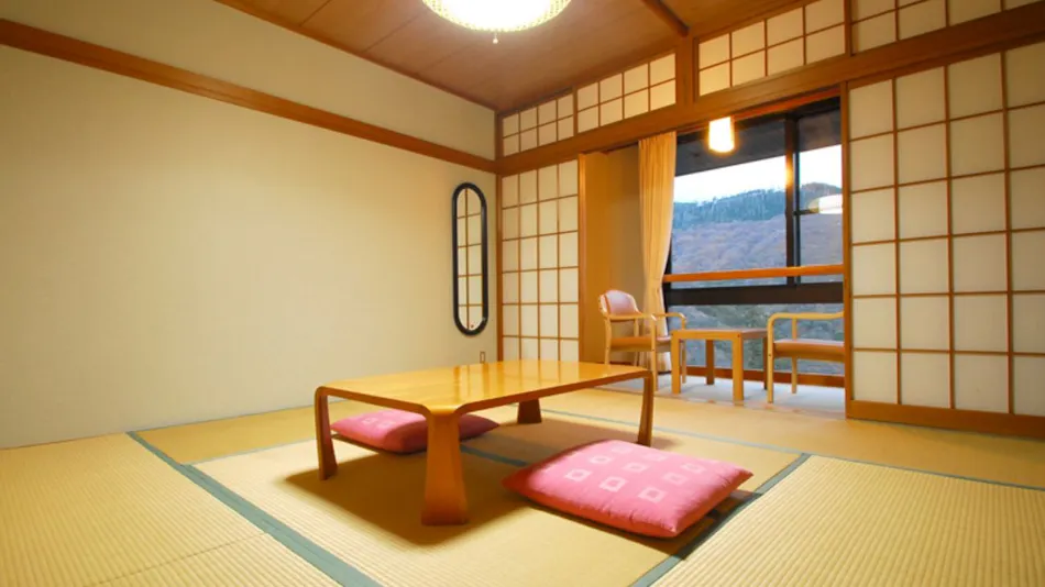 Ohiradai Onsen Hakone Reinan-so