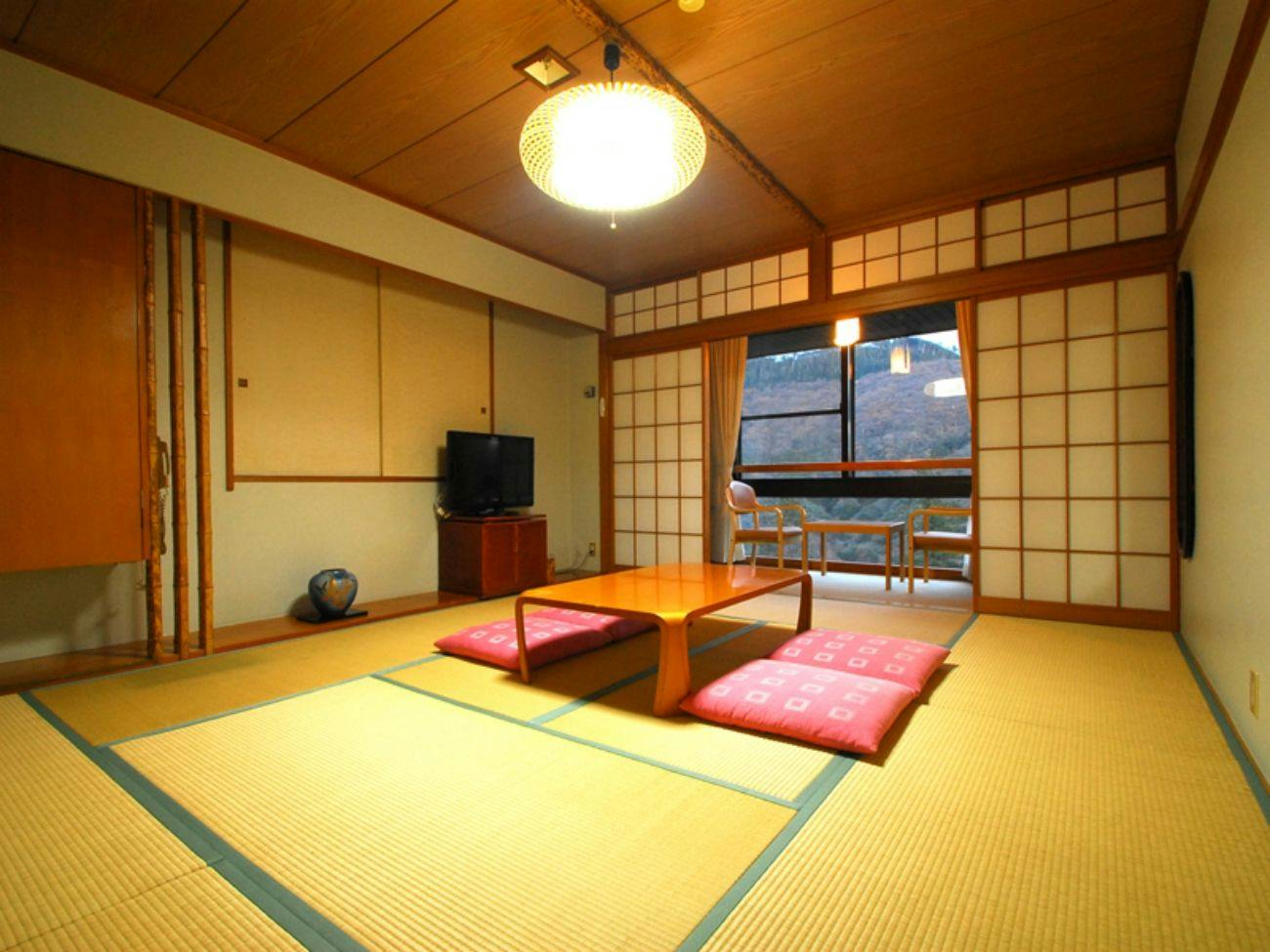 Ohiradai Onsen Hakone Reinan-so