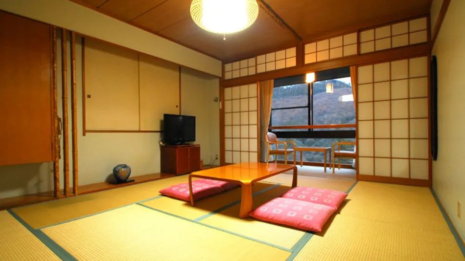 Ohiradai Onsen Hakone Reinan-so