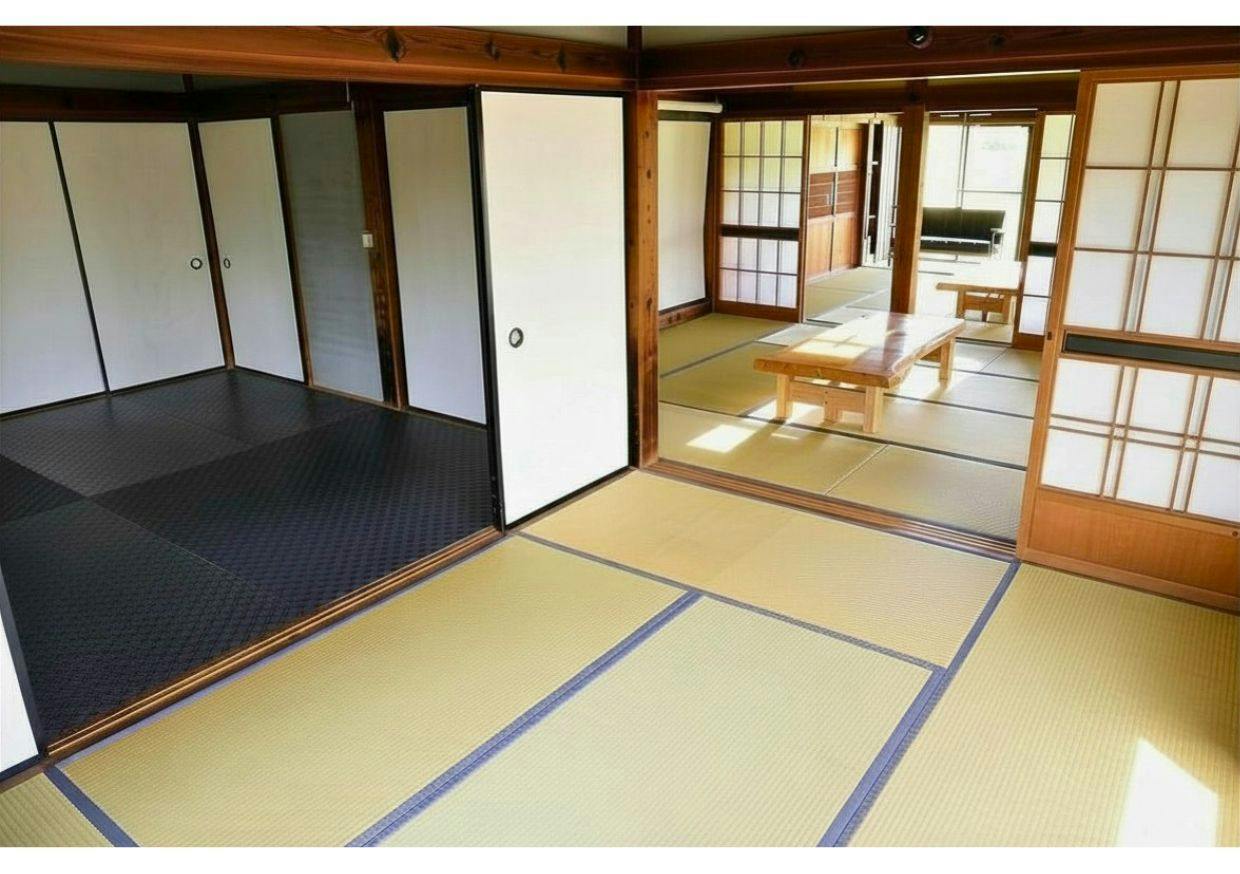 Shirahama Private Traditional House SHIOKAZE