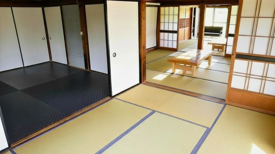 Shirahama Private Traditional House SHIOKAZE