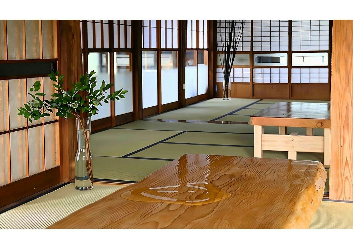 Shirahama Private Traditional House SHIOKAZE