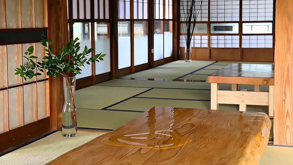 Shirahama Private Traditional House SHIOKAZE