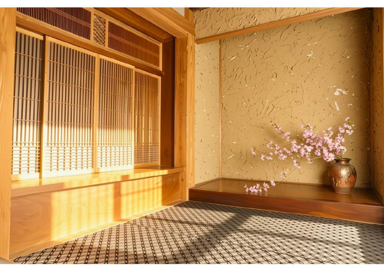 Shirahama Private Traditional House SHIOKAZE