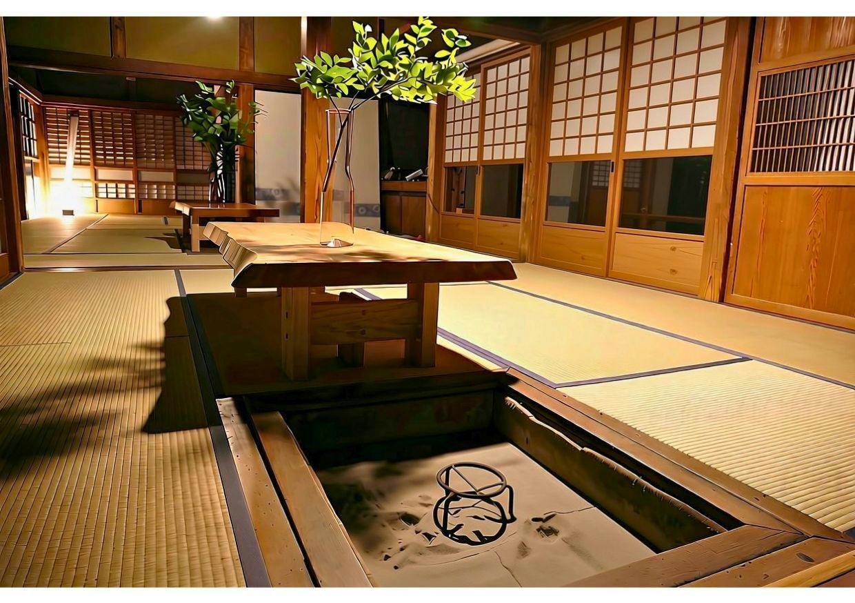 Shirahama Private Traditional House SHIOKAZE