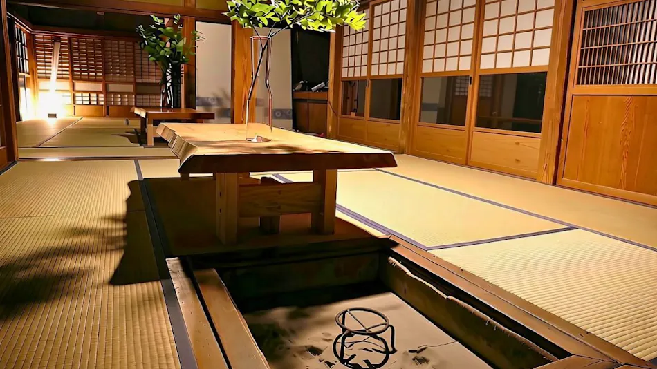 Shirahama Private Traditional House SHIOKAZE
