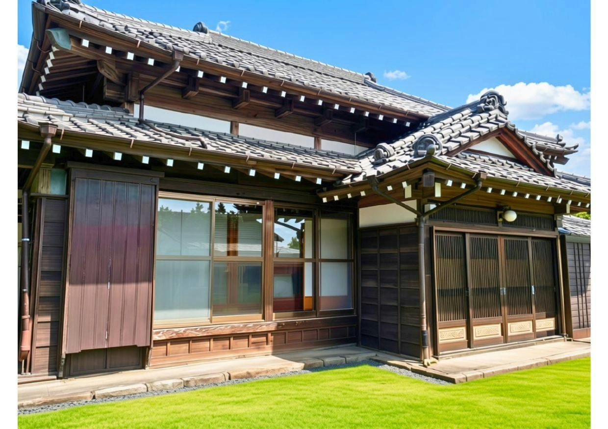Shirahama Private Traditional House SHIOKAZE