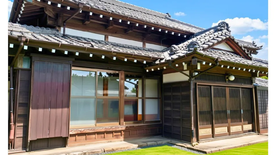 Shirahama Private Traditional House SHIOKAZE