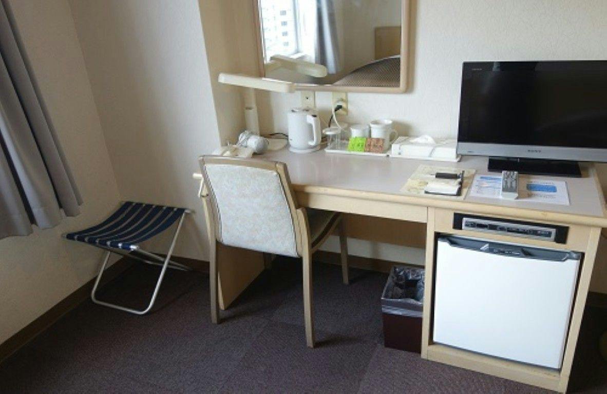 Nakamura Prince Hotel