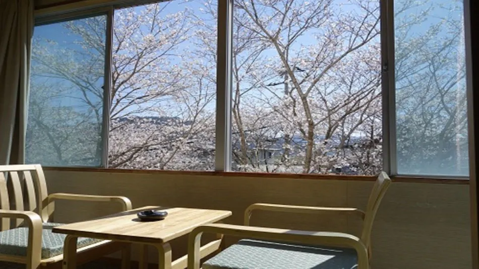 Nakamura Prince Hotel