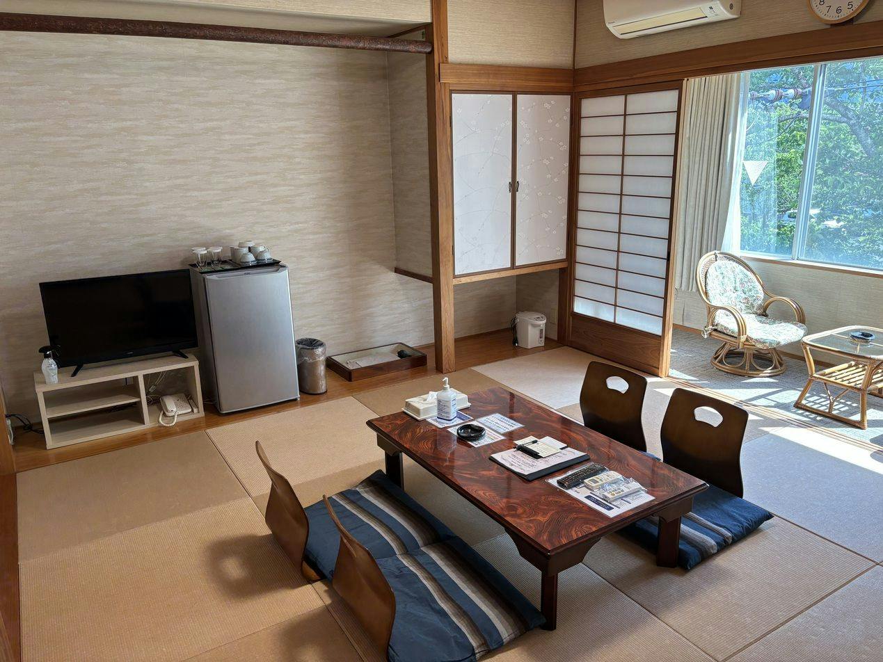 Nakamura Prince Hotel