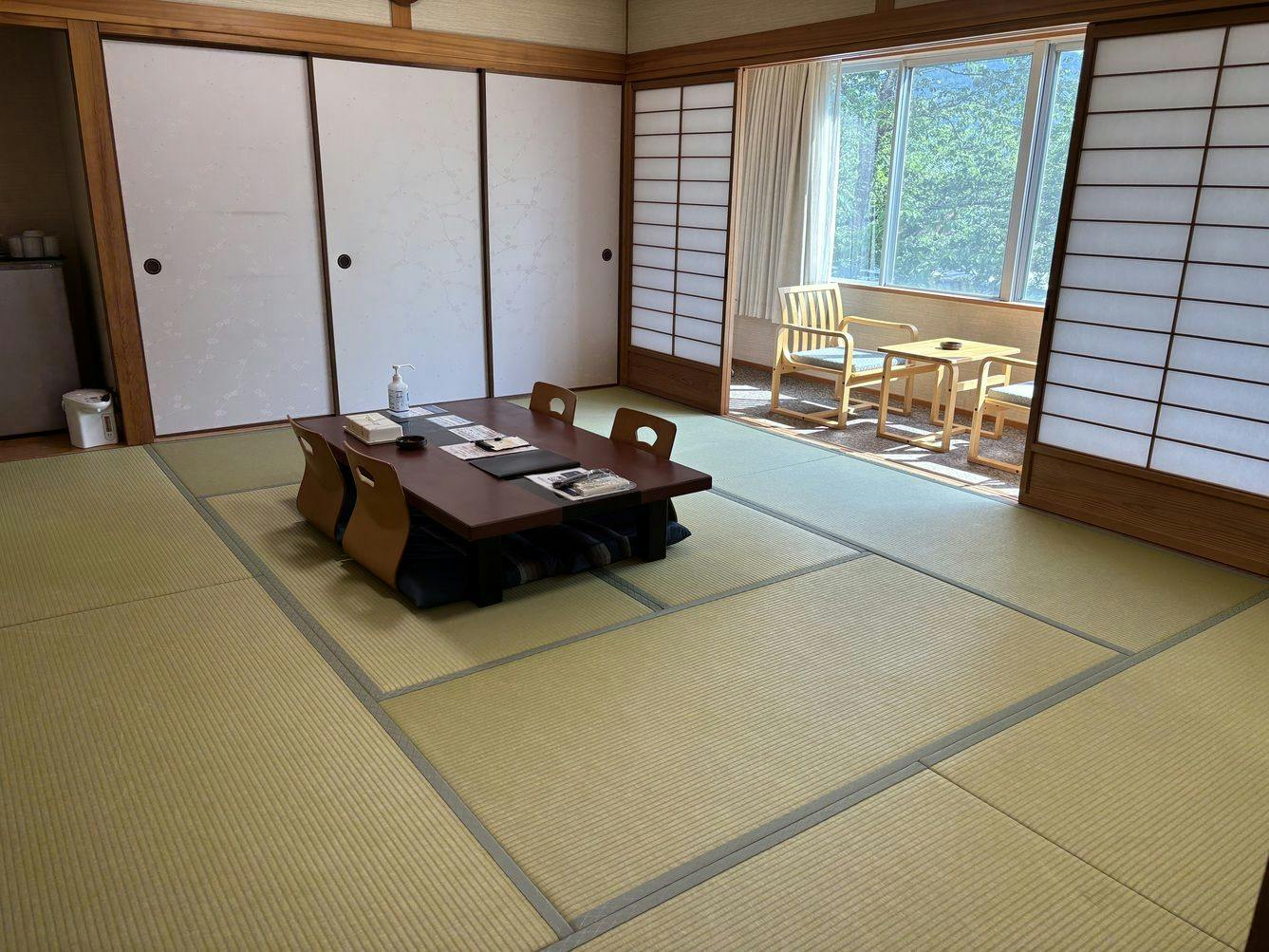 Nakamura Prince Hotel
