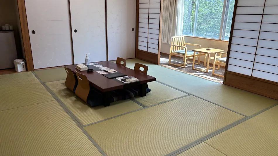 Nakamura Prince Hotel
