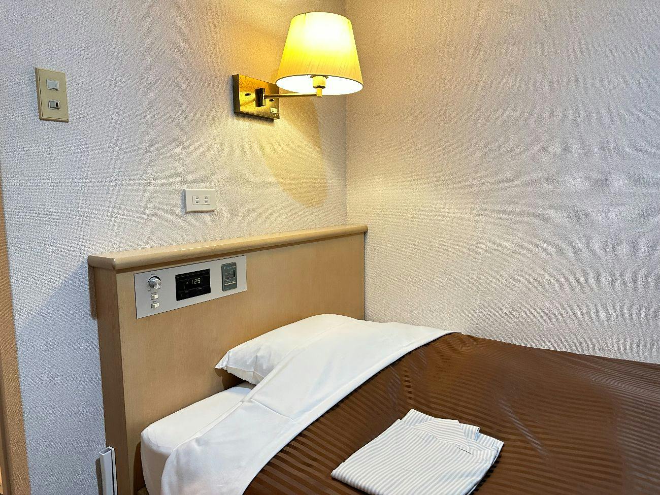 Nakamura Prince Hotel
