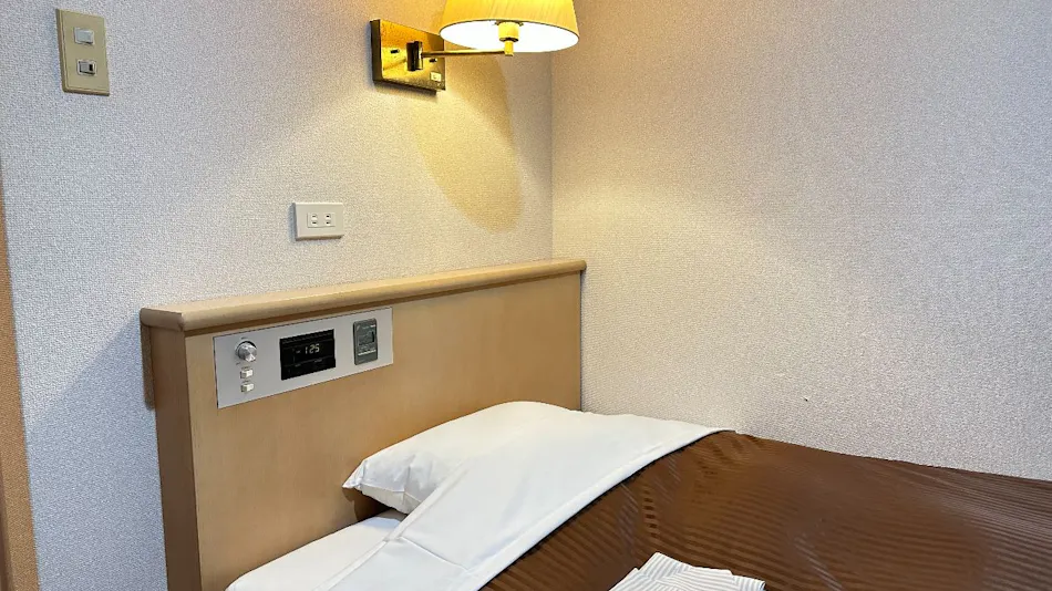 Nakamura Prince Hotel