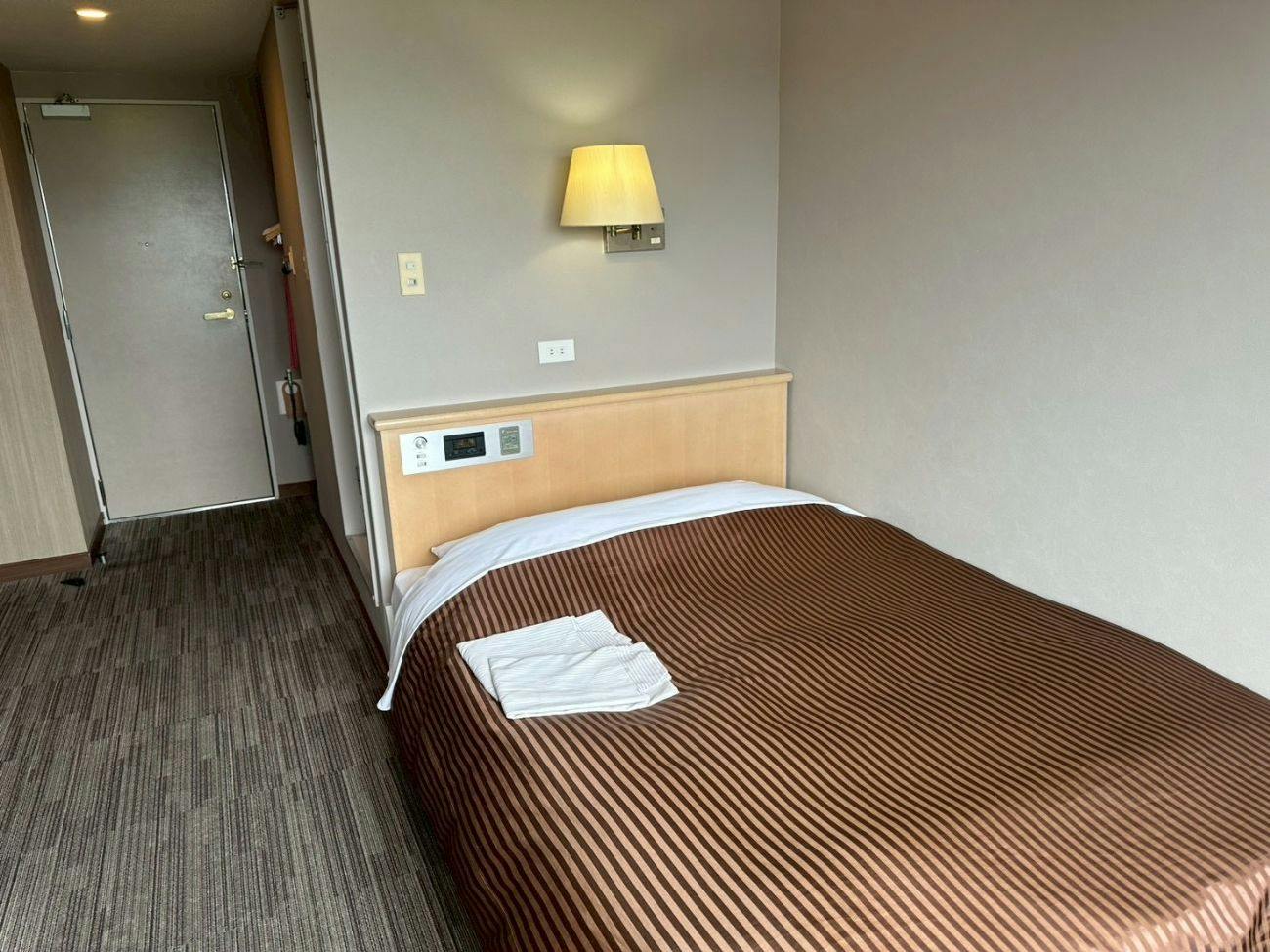 Nakamura Prince Hotel