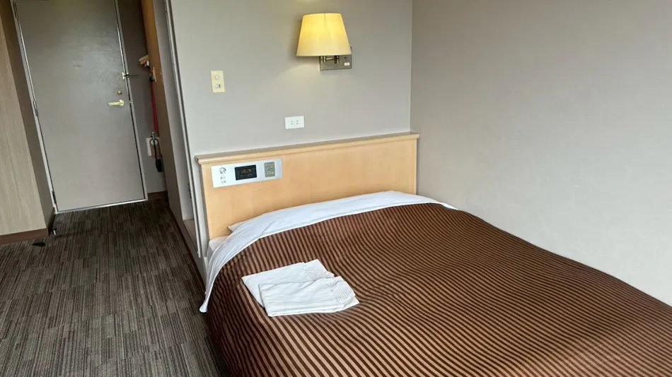 Nakamura Prince Hotel
