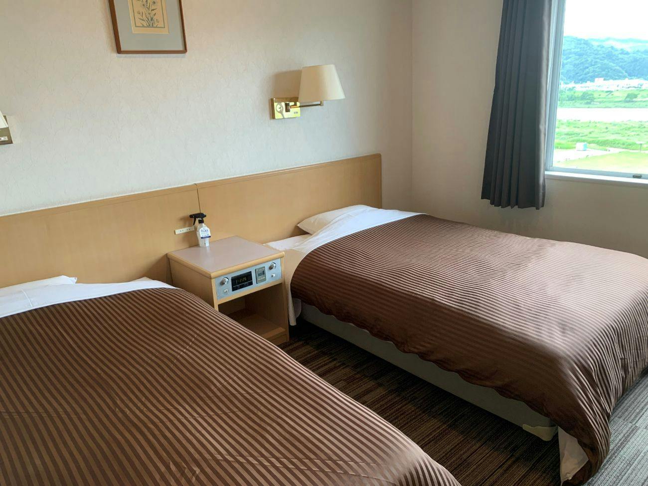 Nakamura Prince Hotel