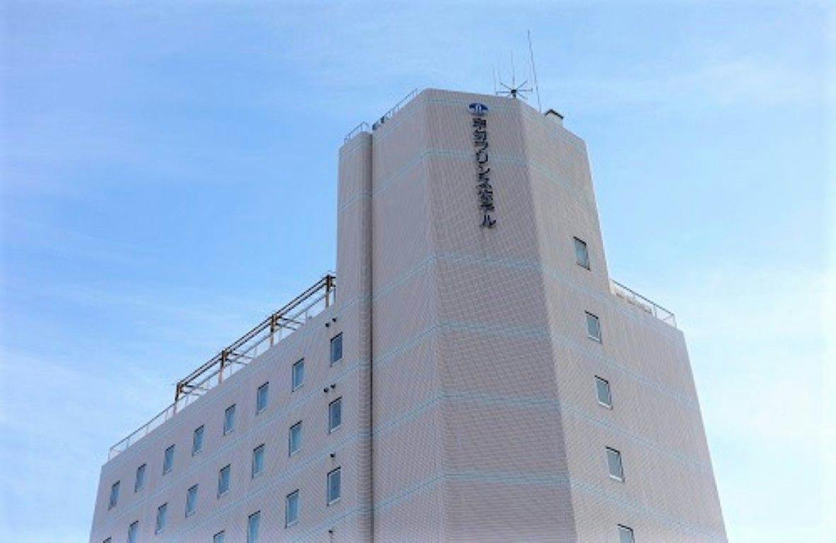 Nakamura Prince Hotel