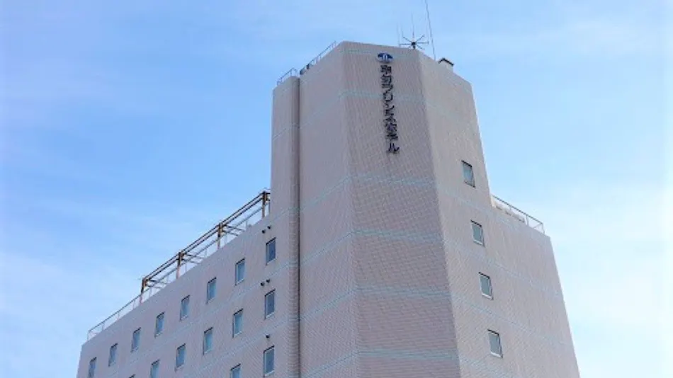Nakamura Prince Hotel