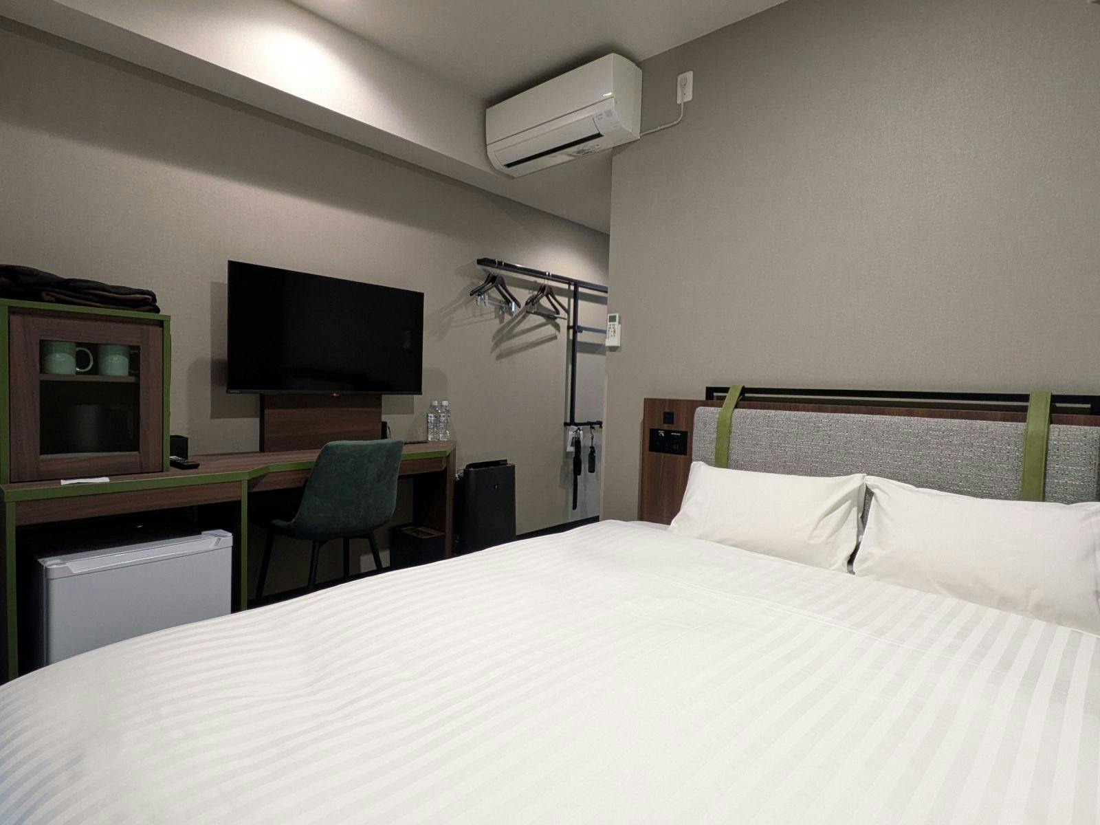 HOTEL RAH TAKAMATSU