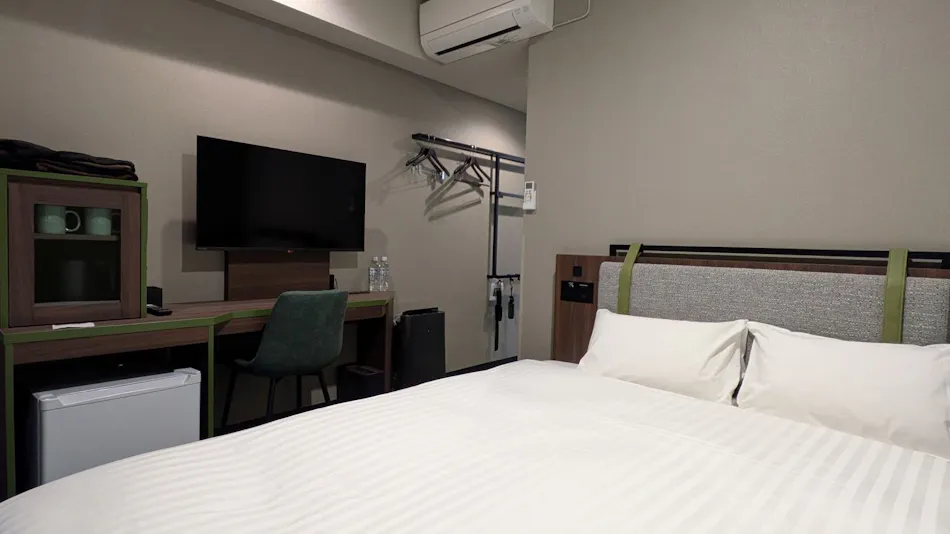 HOTEL RAH TAKAMATSU