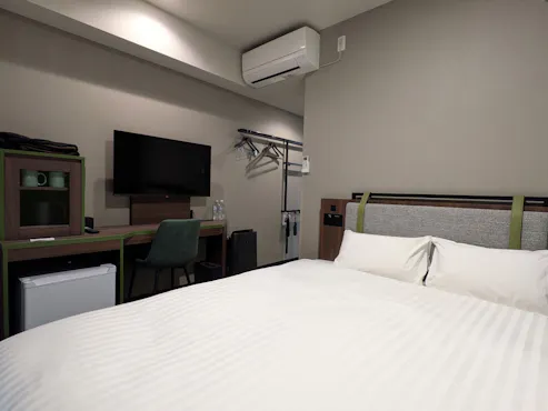 ห้องเตียงใหญ่
