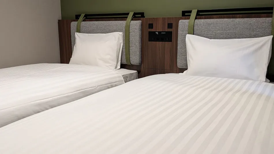 HOTEL RAH TAKAMATSU