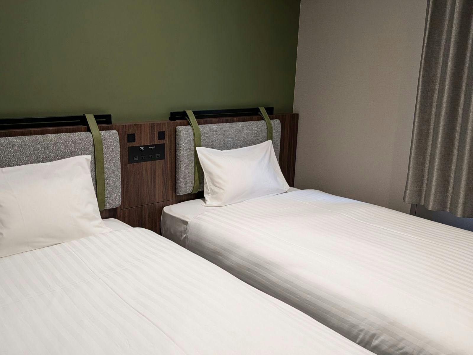 HOTEL RAH TAKAMATSU