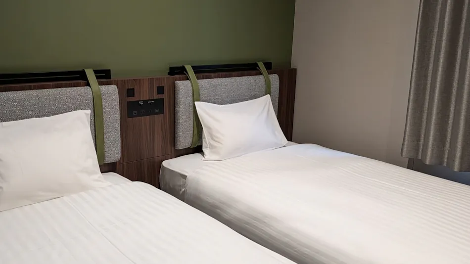 HOTEL RAH TAKAMATSU