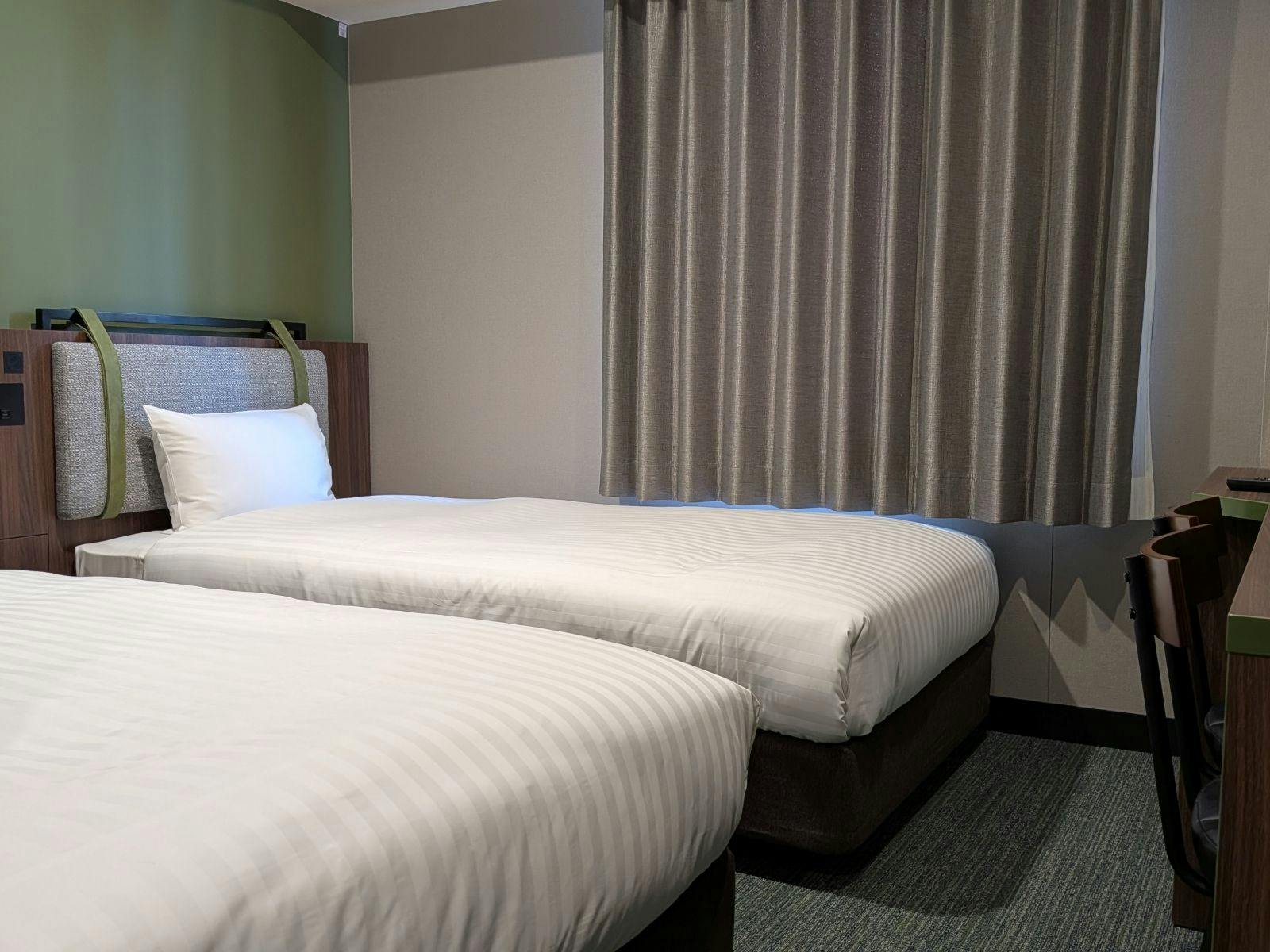 HOTEL RAH TAKAMATSU