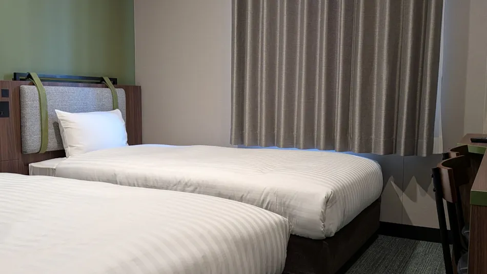 HOTEL RAH TAKAMATSU