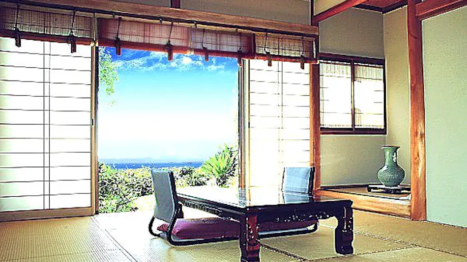 Bentenkousen