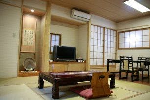 Bentenkousen