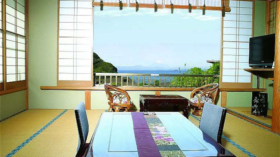 Bentenkousen