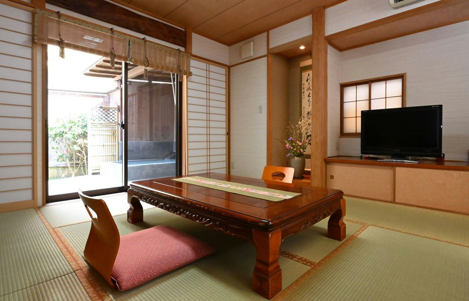 Bentenkousen