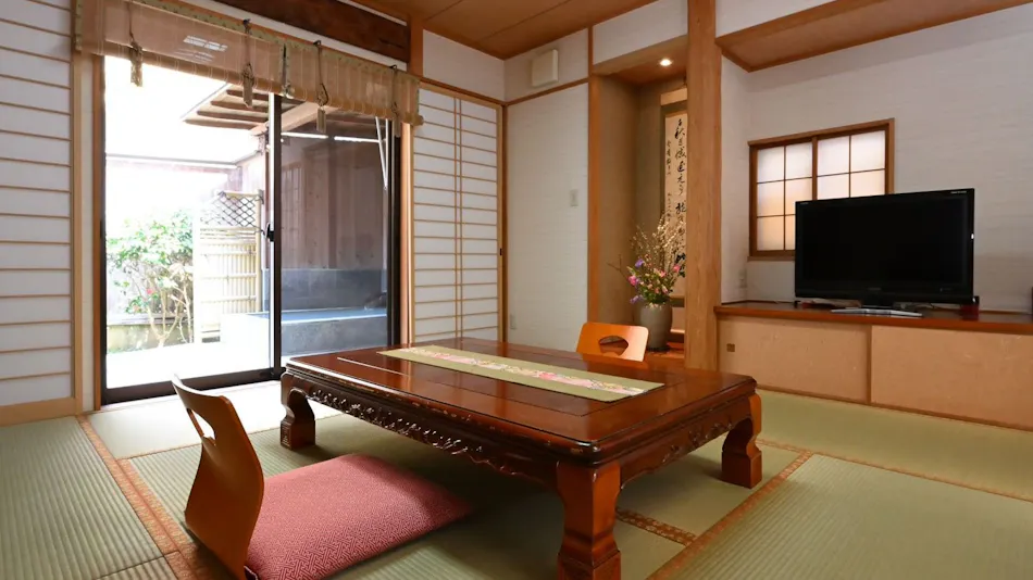 Bentenkousen