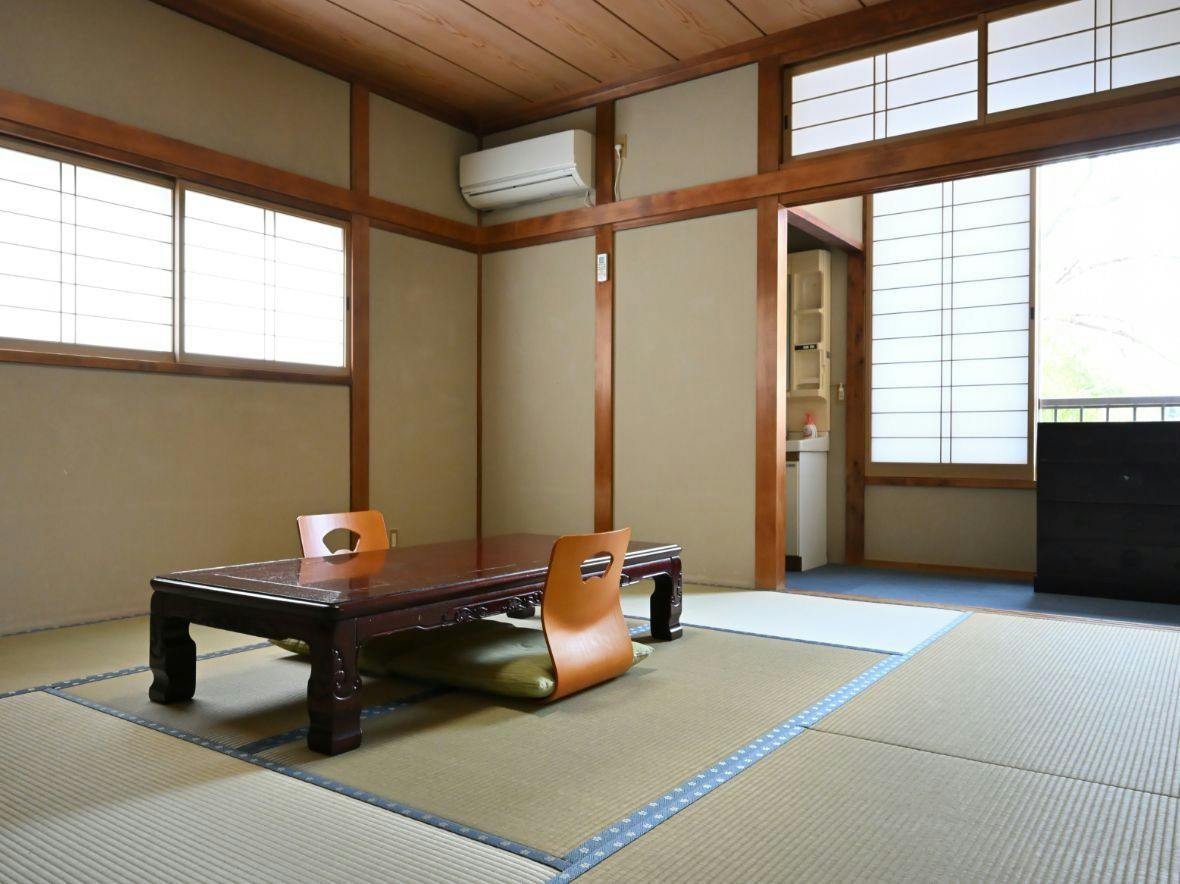 Bentenkousen