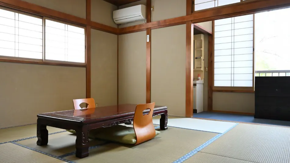 Bentenkousen