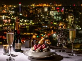 クリスマスディナー22 ネット予約は一休 Comレストラン
