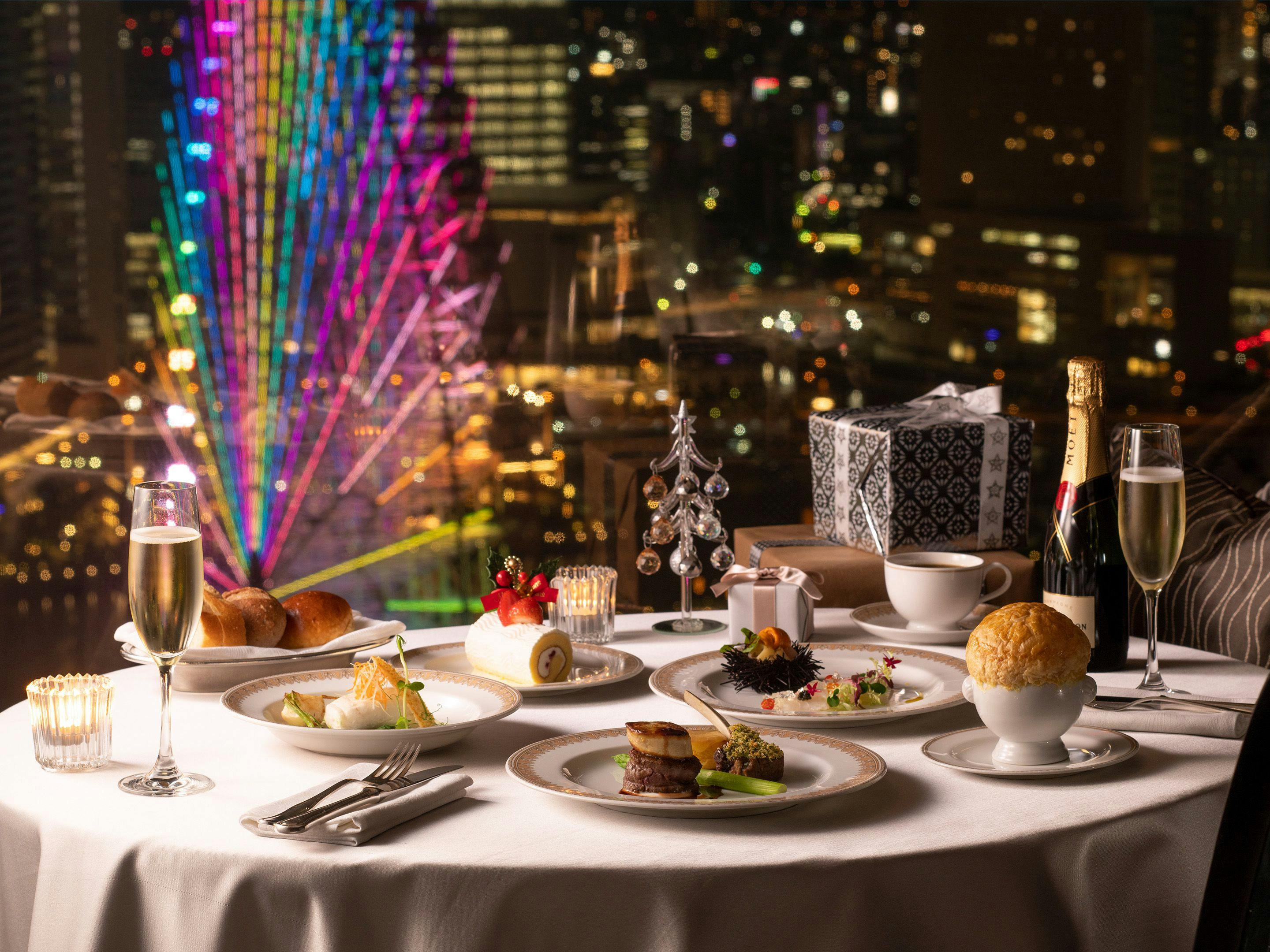 ヨコハマ グランド インターコンチネンタル ホテル by IHG