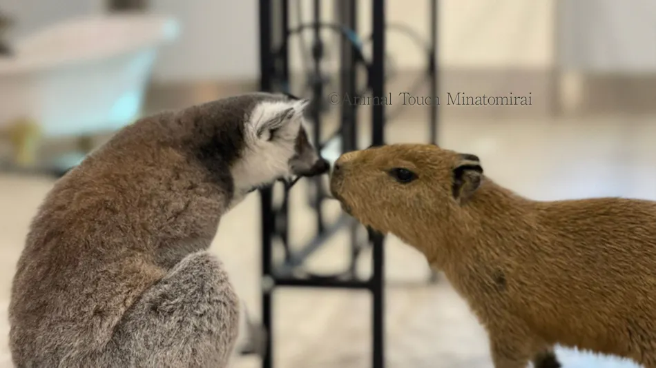 Yokohama Grand Intercontinental Hotel